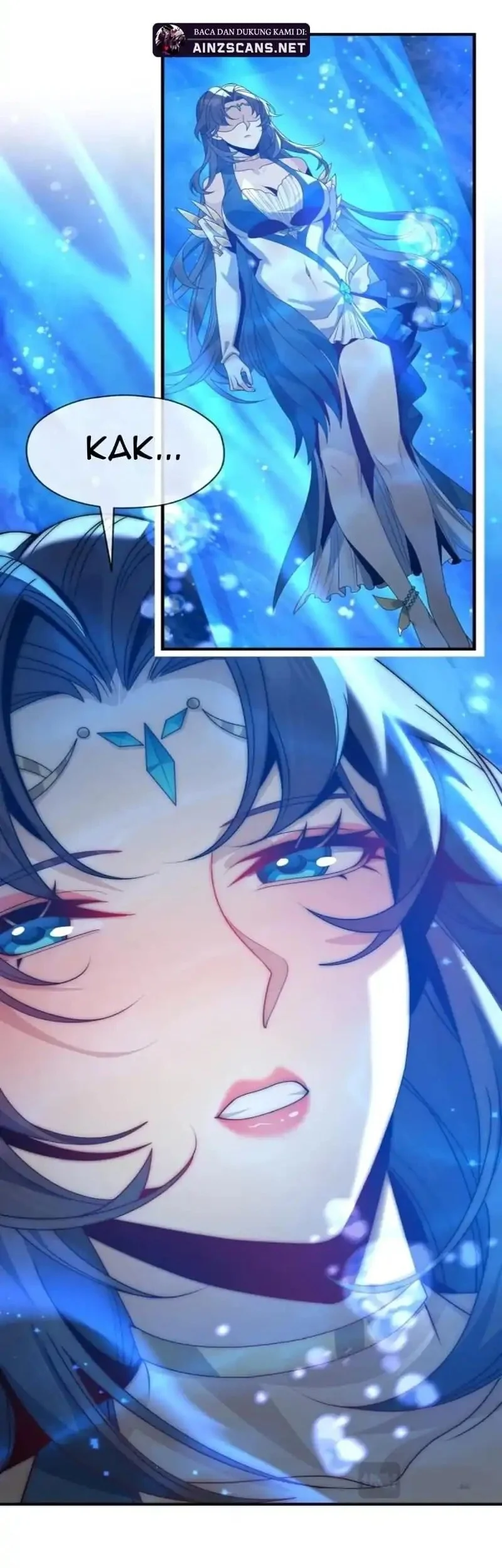 i love the demon lord so much that even my female disciples want to kill me chapter 98 - Page 27