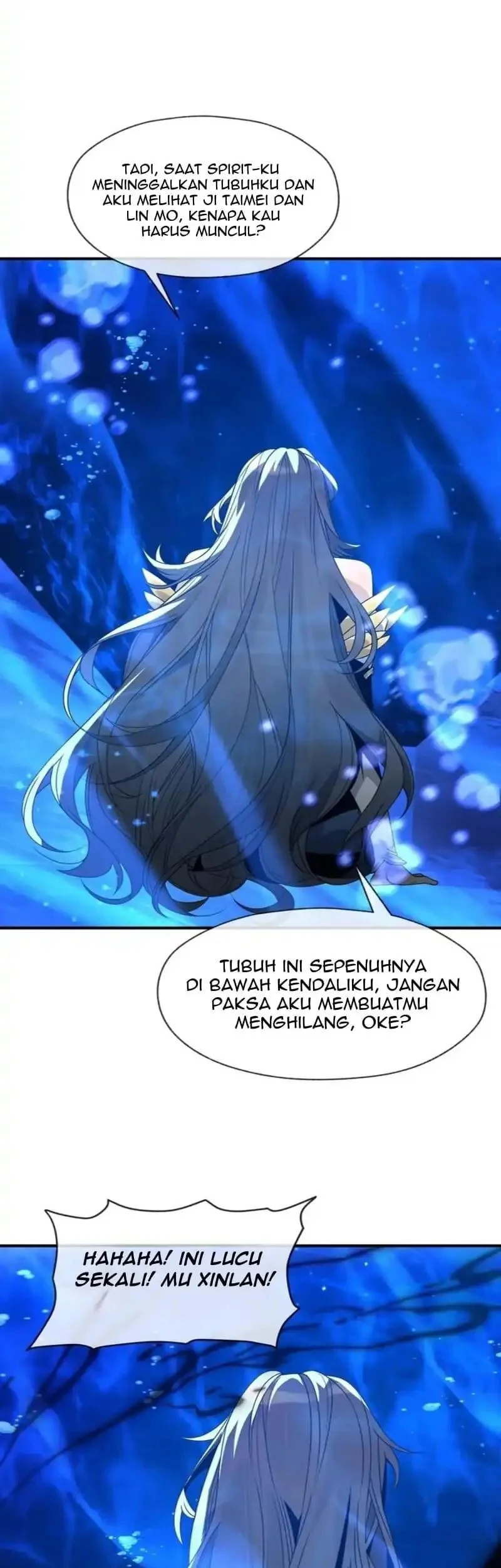 i love the demon lord so much that even my female disciples want to kill me chapter 98 - Page 28