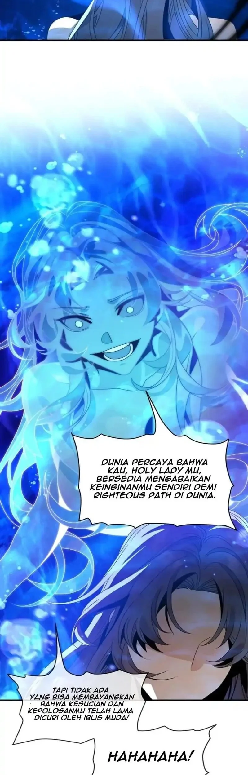 i love the demon lord so much that even my female disciples want to kill me chapter 98 - Page 29