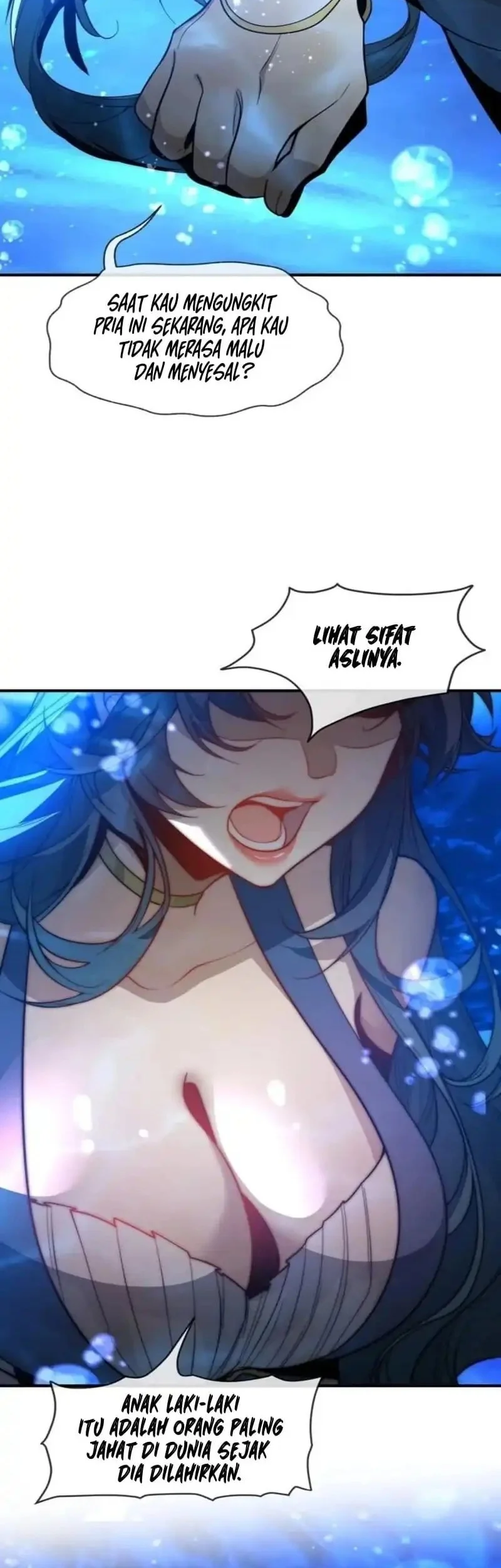 i love the demon lord so much that even my female disciples want to kill me chapter 98 - Page 32