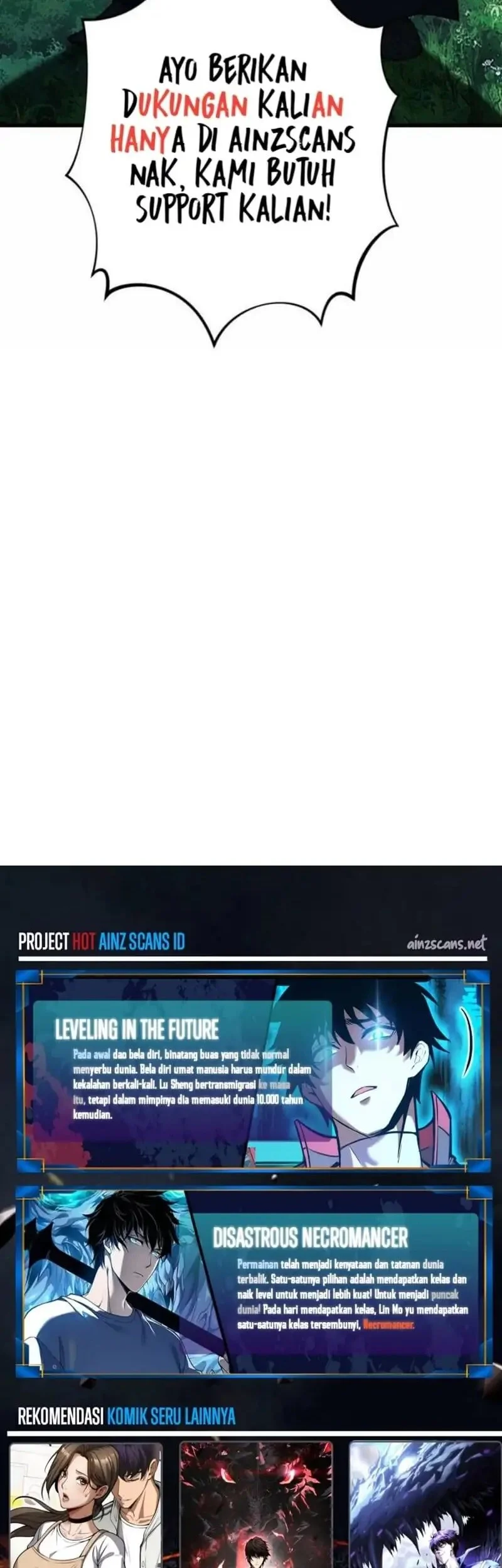 i love the demon lord so much that even my female disciples want to kill me chapter 98 - Page 37