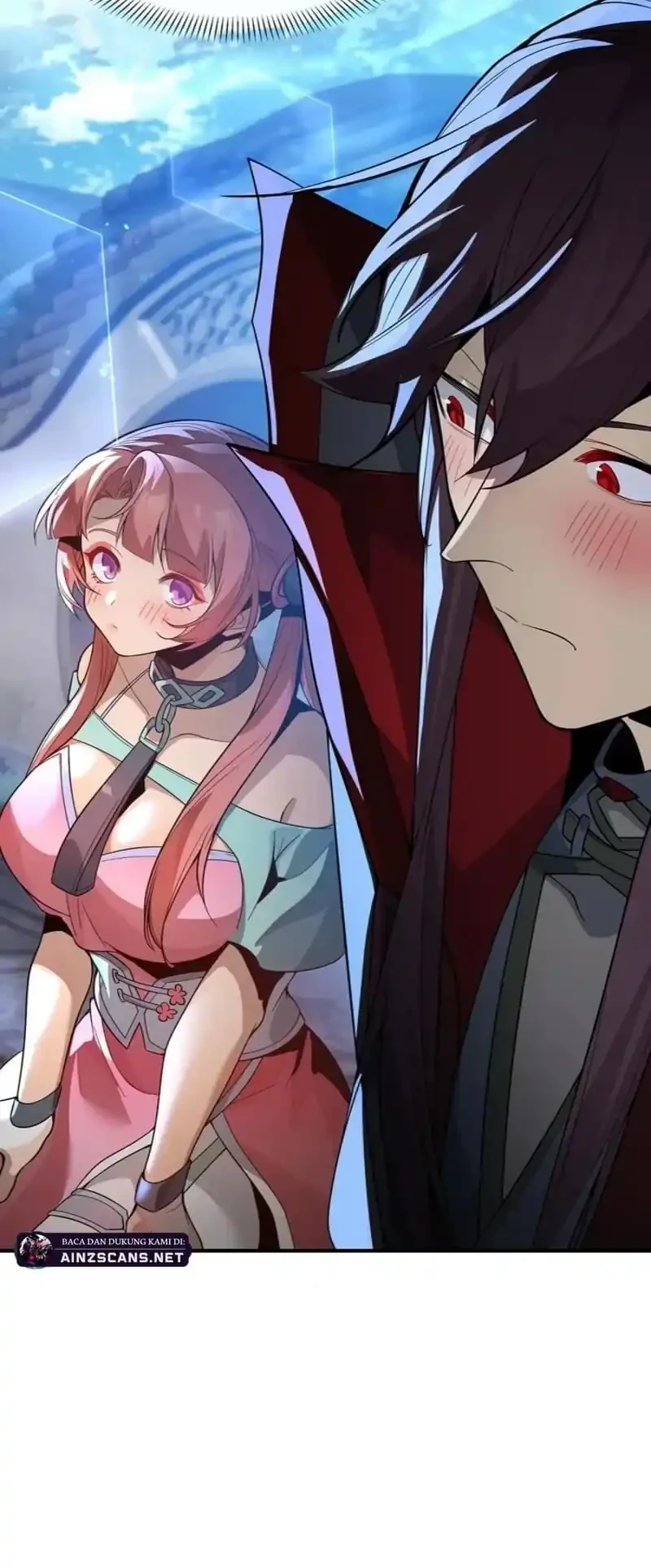 I Love the Demon Lord So Much That Even My Female Disciples Want to Kill Me Chapter 99 Gambar 21