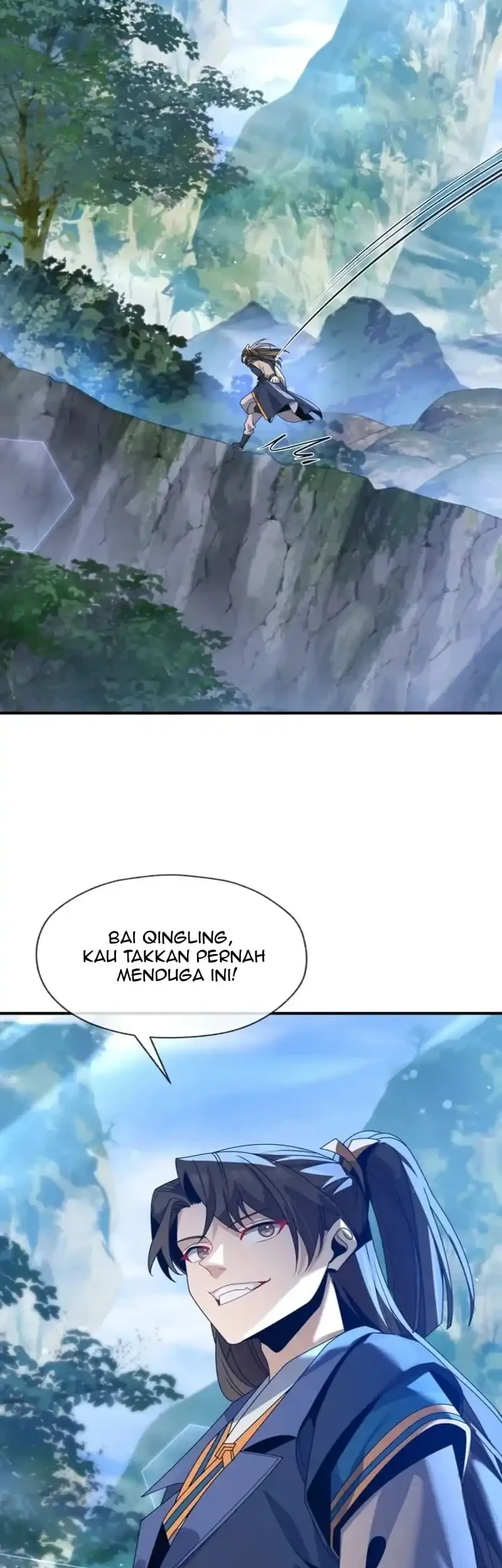 I Love the Demon Lord So Much That Even My Female Disciples Want to Kill Me Chapter 99 Gambar 36