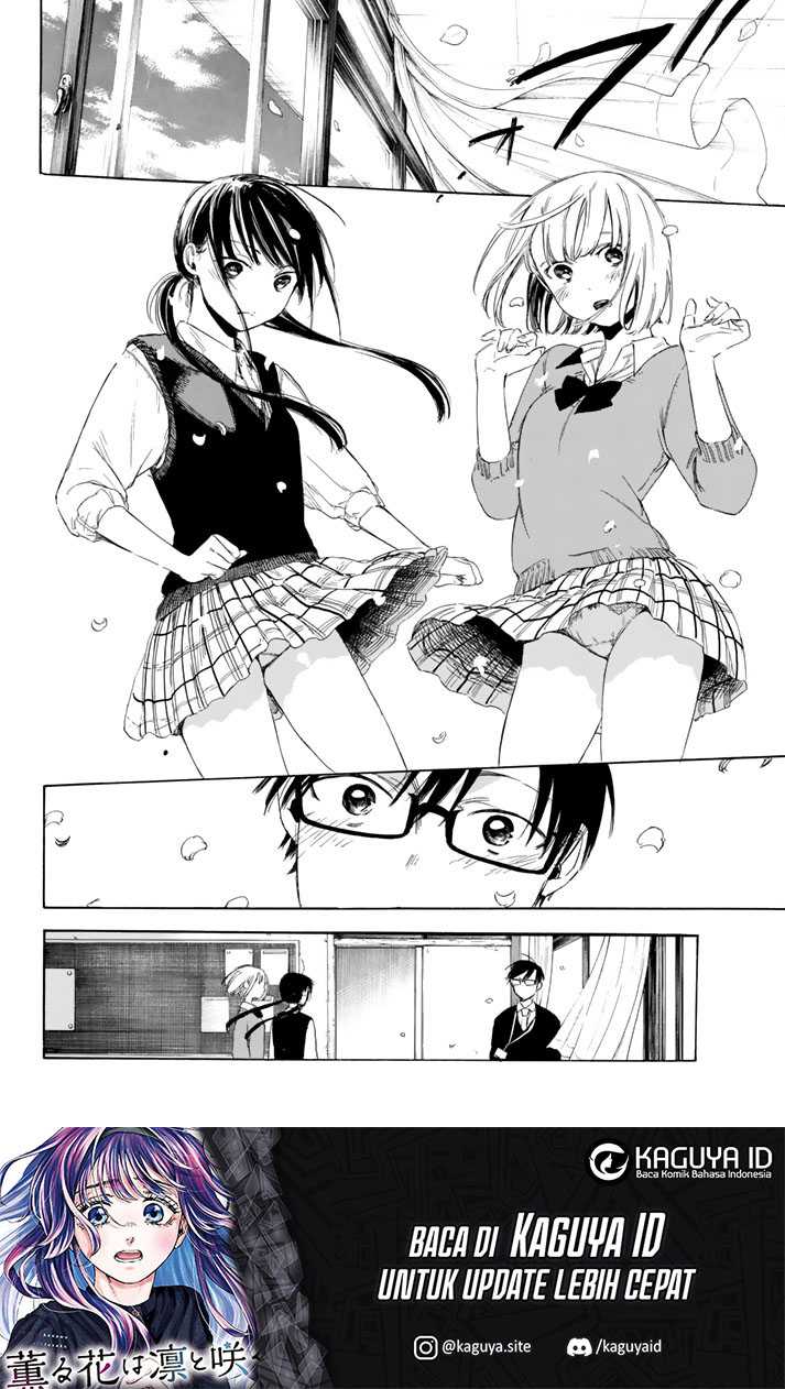 I Love You, Sensei Chapter 2 Gambar 25