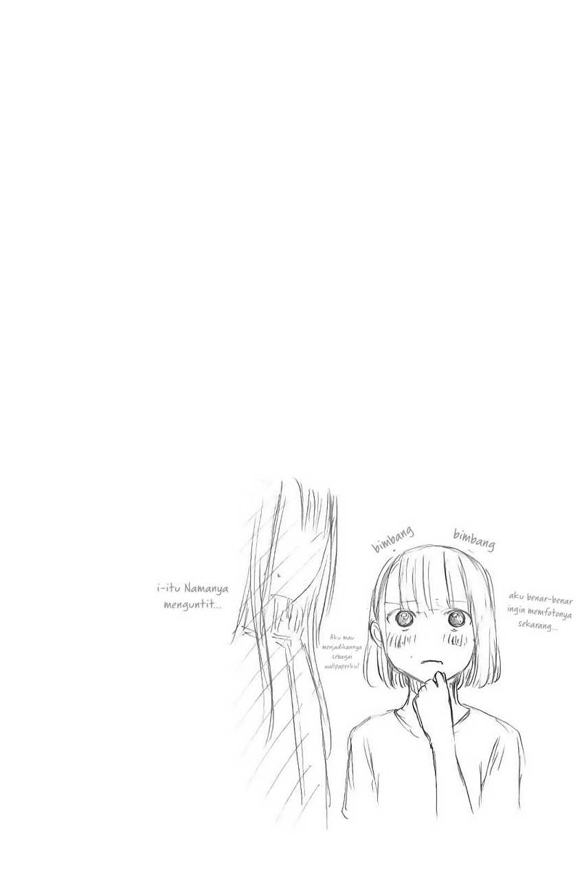 I Love You, Sensei Chapter 4 Gambar 25