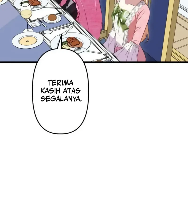 I’m a Condemned Witch, but I’m Being Loved After My Regression?! Chapter 6 halaman 5