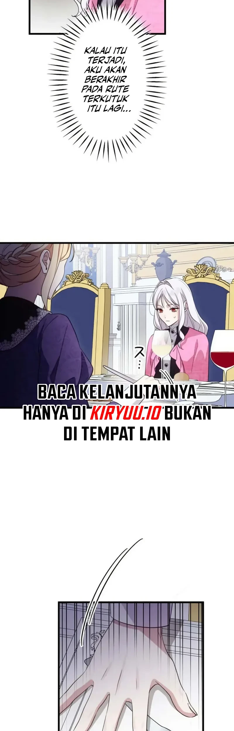 I’m a Condemned Witch, but I’m Being Loved After My Regression?! Chapter 6 halaman 11