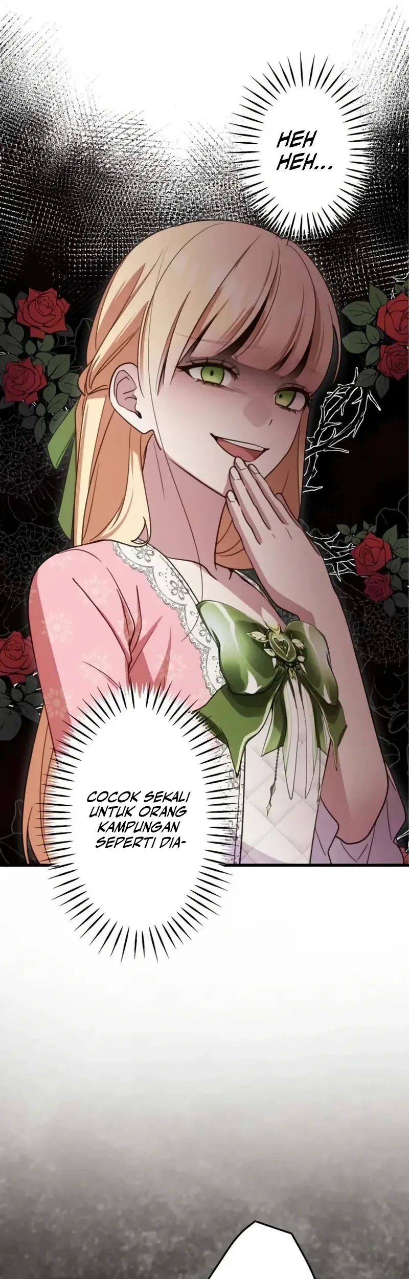 I’m a Condemned Witch, but I’m Being Loved After My Regression?! Chapter 6 halaman 18