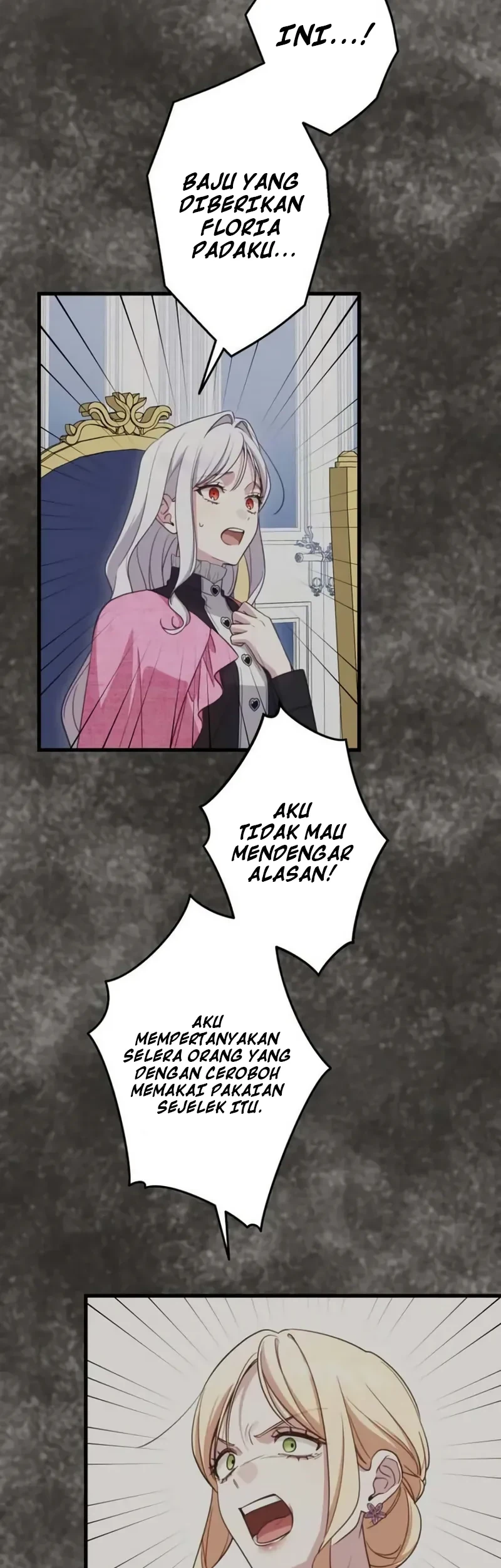 I’m a Condemned Witch, but I’m Being Loved After My Regression?! Chapter 6 halaman 19