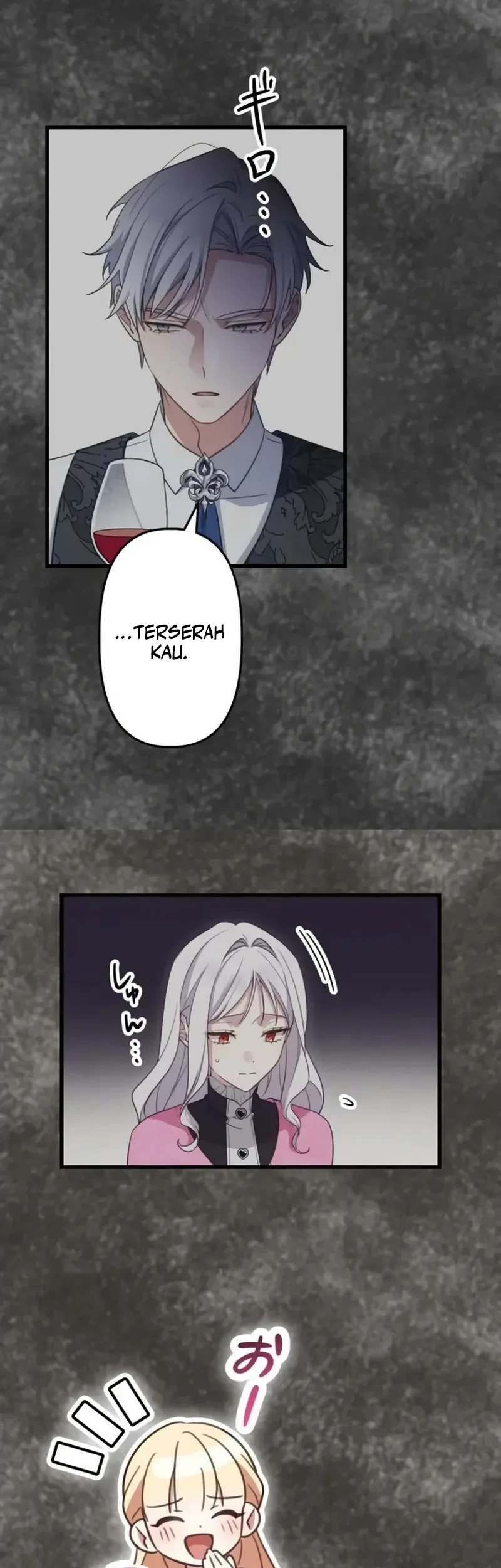 I’m a Condemned Witch, but I’m Being Loved After My Regression?! Chapter 6 halaman 21