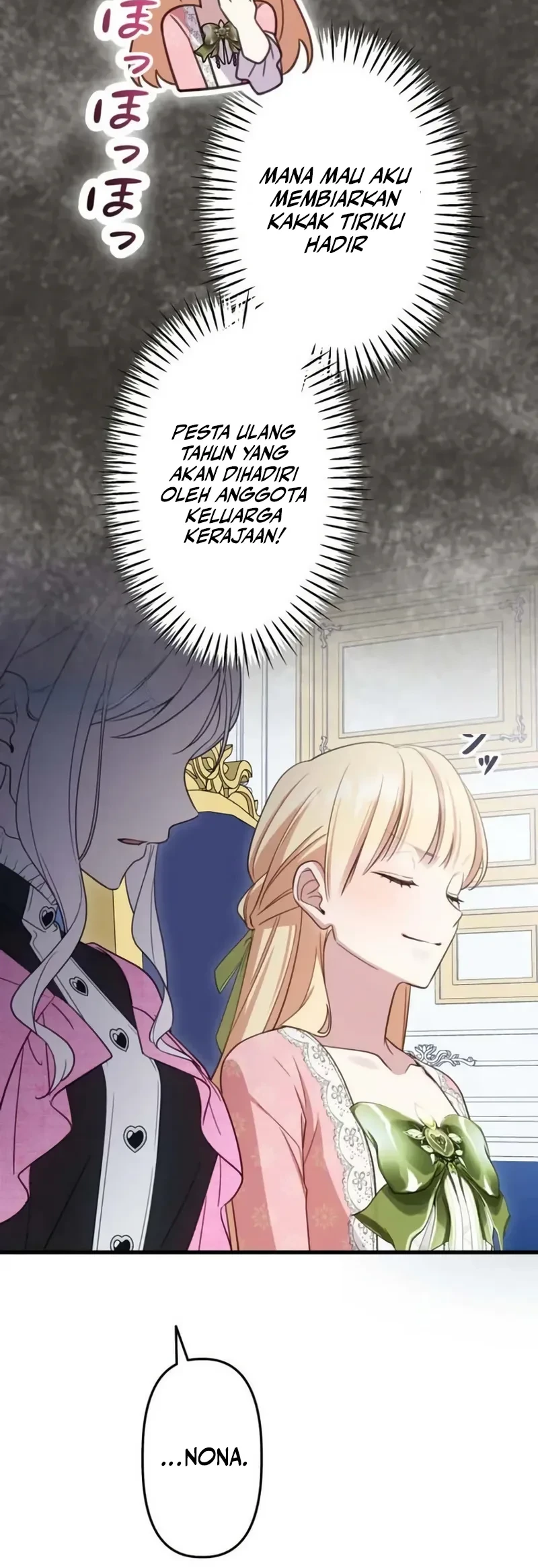 I’m a Condemned Witch, but I’m Being Loved After My Regression?! Chapter 6 halaman 22