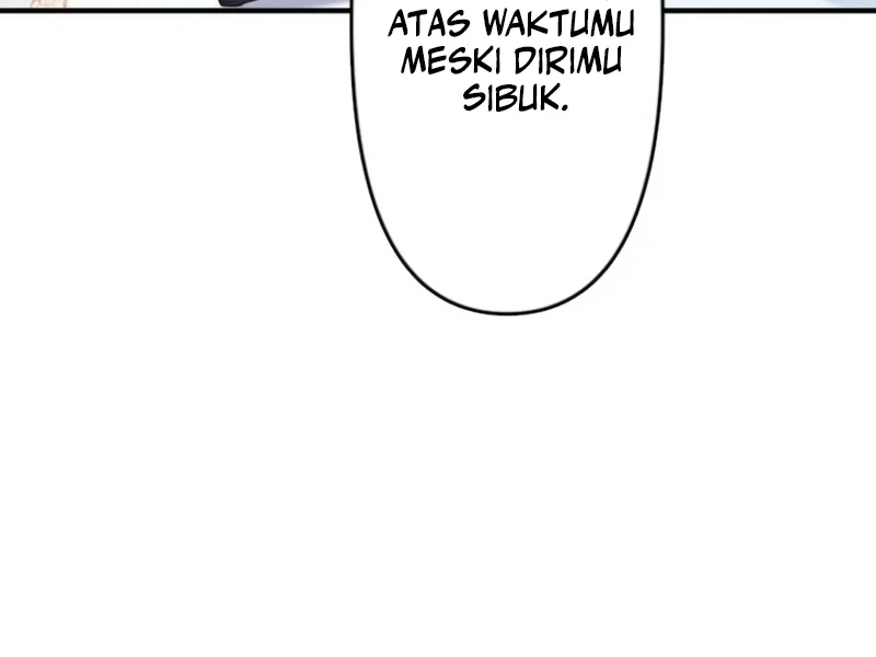 I’m a Contract Stepmother, but the Tyrant Is Way Too Overprotective Chapter 20 Gambar 41