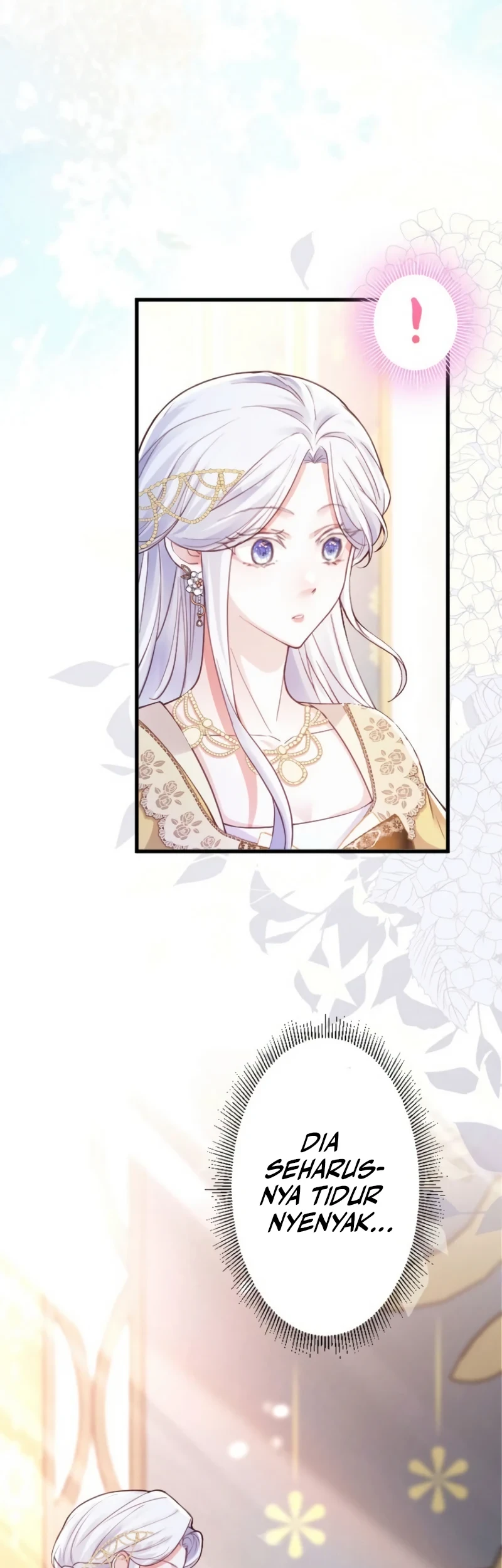I’m a Contract Stepmother, but the Tyrant Is Way Too Overprotective Chapter 20 Gambar 44