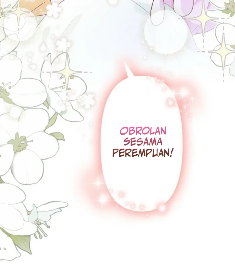 I’m a Contract Stepmother, but the Tyrant Is Way Too Overprotective Chapter 20 Gambar 47