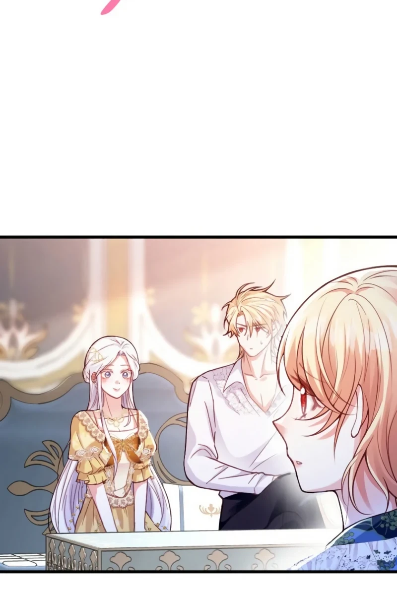 I’m a Contract Stepmother, but the Tyrant Is Way Too Overprotective Chapter 20 Gambar 5