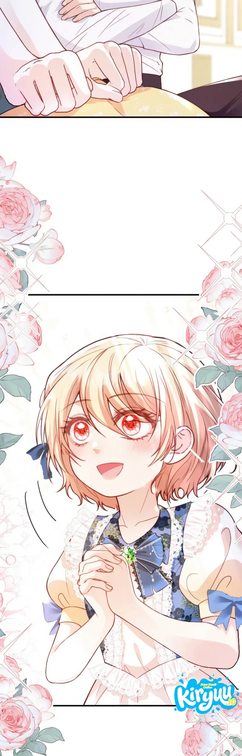 I’m a Contract Stepmother, but the Tyrant Is Way Too Overprotective Chapter 20 Gambar 7