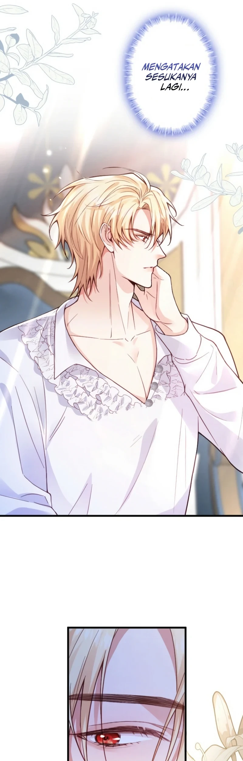 I’m a Contract Stepmother, but the Tyrant Is Way Too Overprotective Chapter 20 Gambar 18