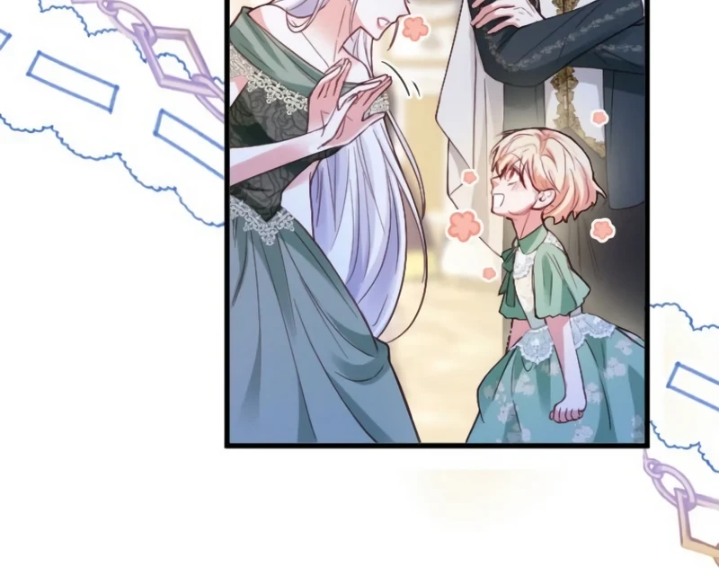 I’m a Contract Stepmother, but the Tyrant Is Way Too Overprotective Chapter 20 Gambar 25