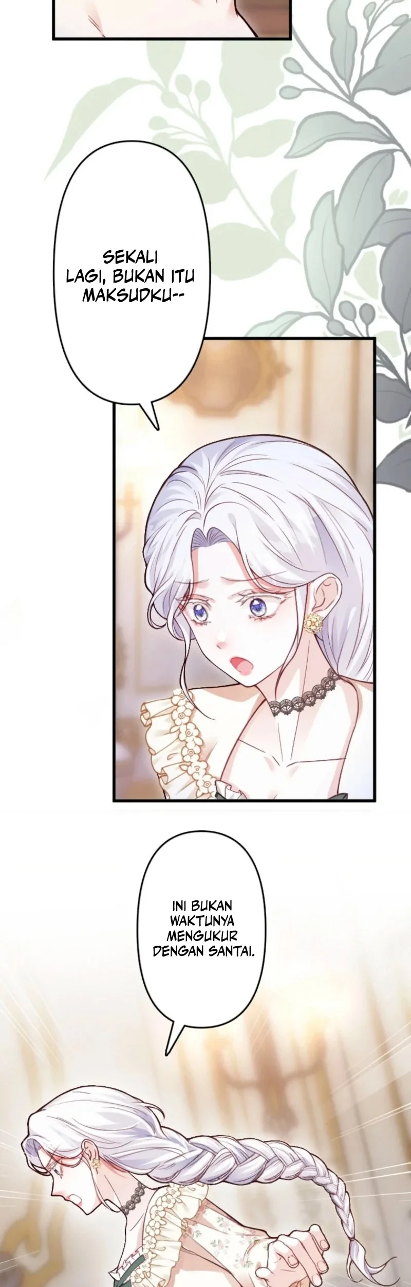 I’m a Contract Stepmother, but the Tyrant Is Way Too Overprotective Chapter 22 Gambar 51