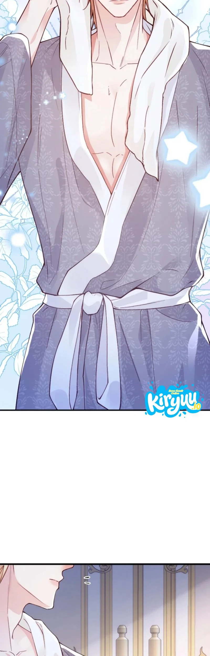 I’m a Contract Stepmother, but the Tyrant Is Way Too Overprotective Chapter 22 Gambar 21