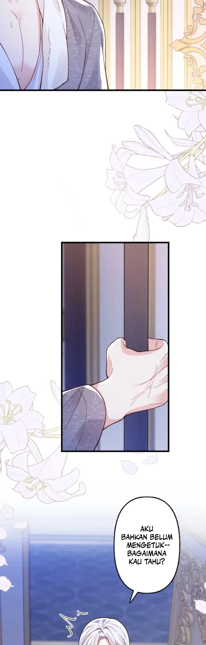 I’m a Contract Stepmother, but the Tyrant Is Way Too Overprotective Chapter 22 Gambar 22