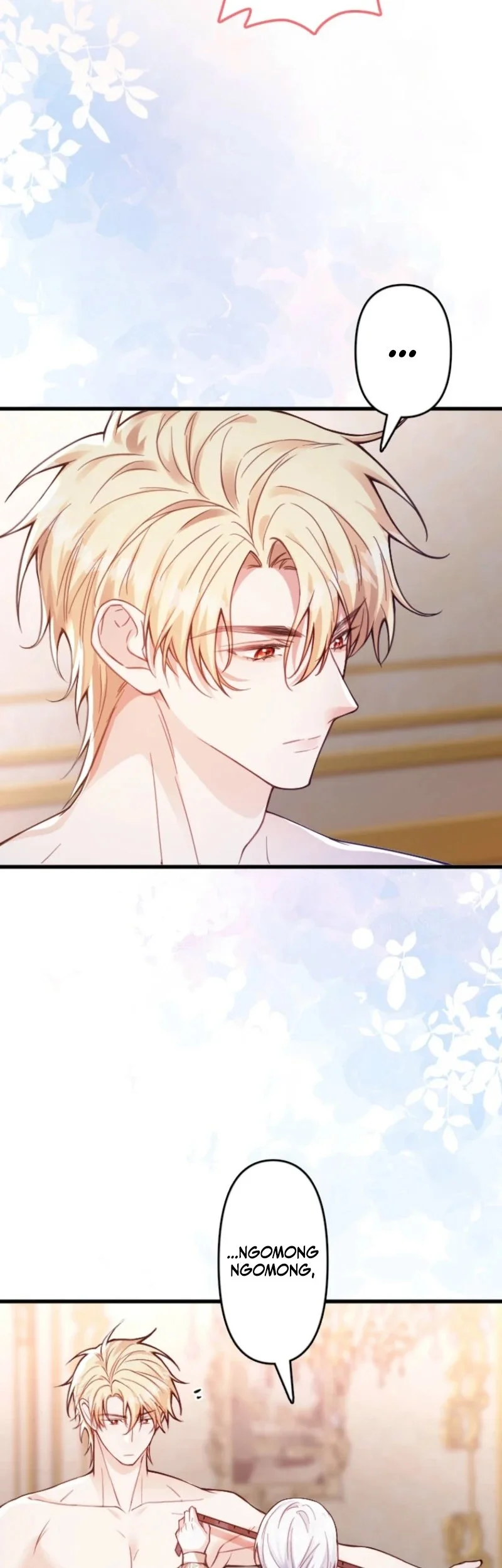 I’m a Contract Stepmother, but the Tyrant Is Way Too Overprotective Chapter 22 Gambar 36