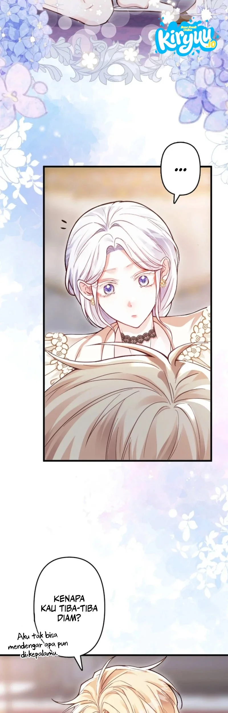 I’m a Contract Stepmother, but the Tyrant Is Way Too Overprotective Chapter 22 Gambar 44
