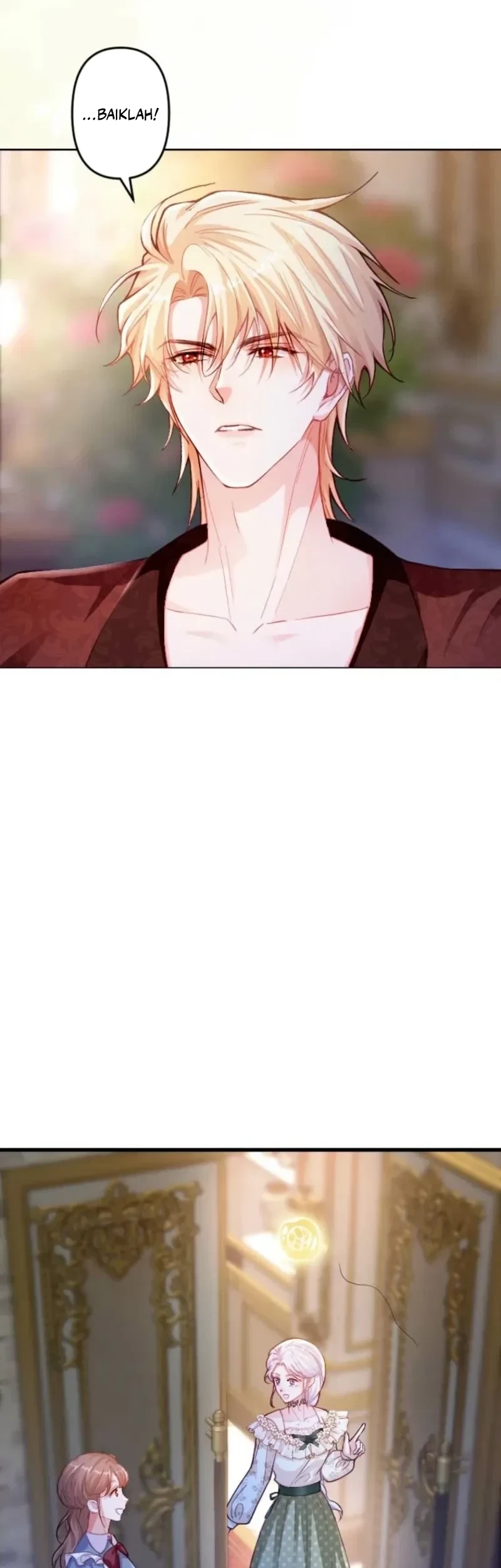 I’m a Contract Stepmother, but the Tyrant Is Way Too Overprotective Chapter 23 Gambar 32