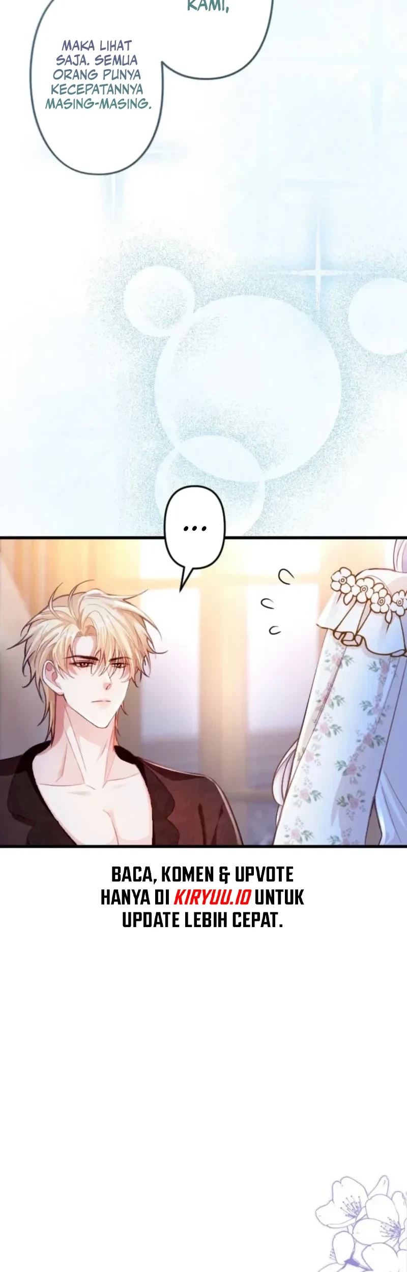 I’m a Contract Stepmother, but the Tyrant Is Way Too Overprotective Chapter 23 Gambar 38