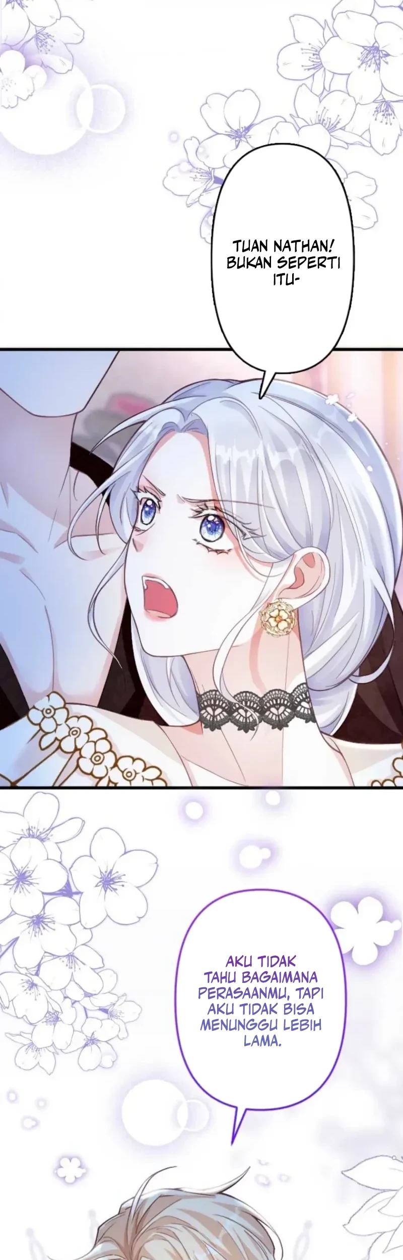 I’m a Contract Stepmother, but the Tyrant Is Way Too Overprotective Chapter 23 Gambar 40