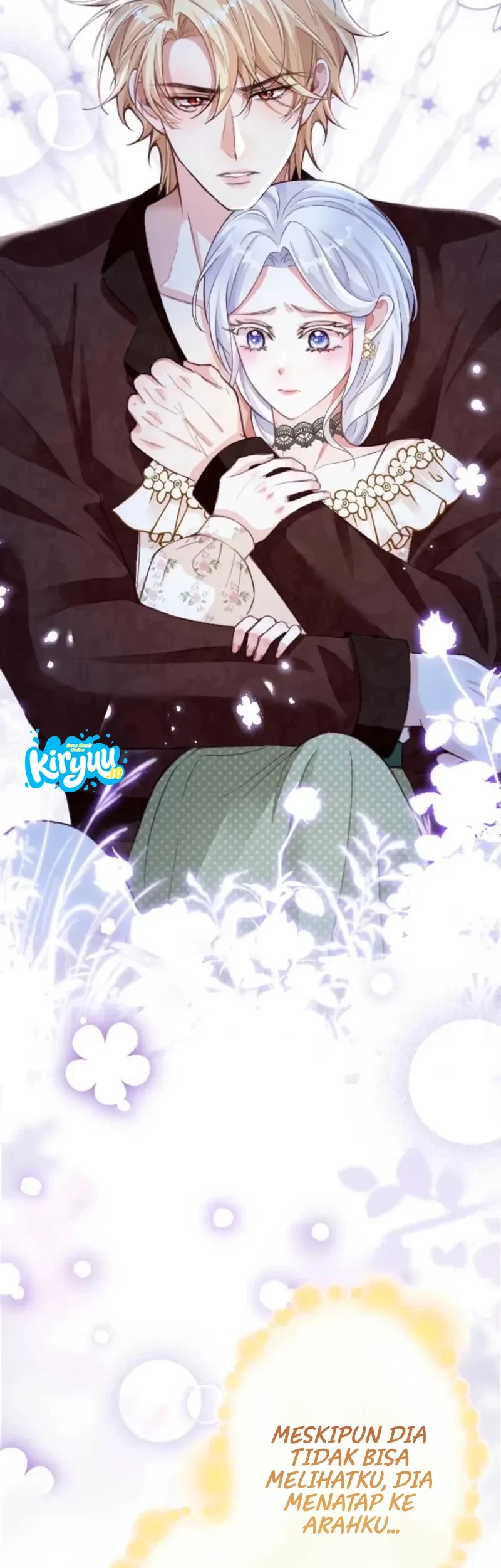 I’m a Contract Stepmother, but the Tyrant Is Way Too Overprotective Chapter 23 Gambar 41