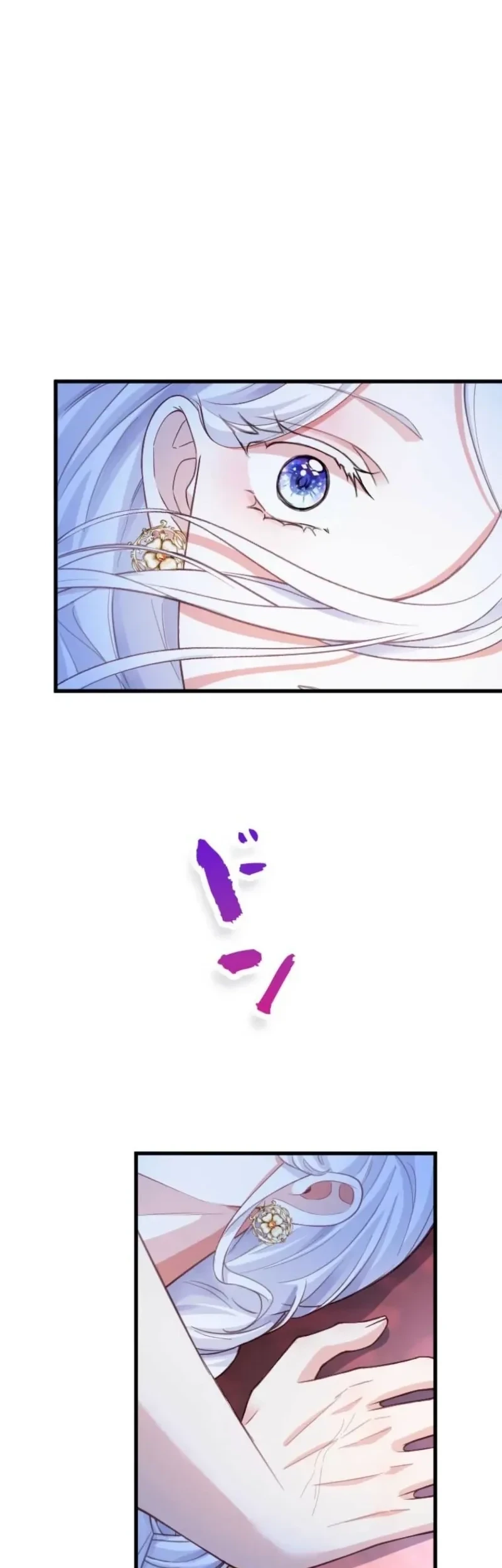 I’m a Contract Stepmother, but the Tyrant Is Way Too Overprotective Chapter 23 Gambar 44