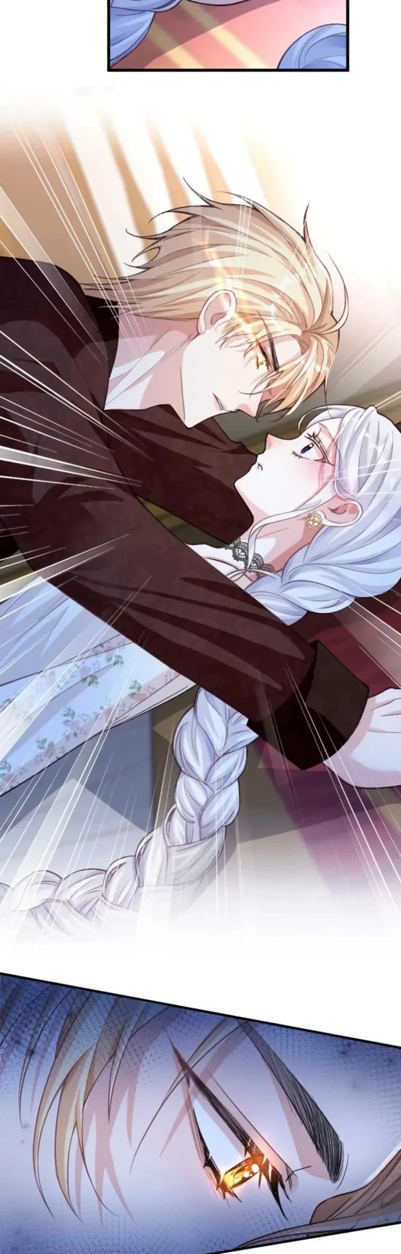 I’m a Contract Stepmother, but the Tyrant Is Way Too Overprotective Chapter 23 Gambar 45