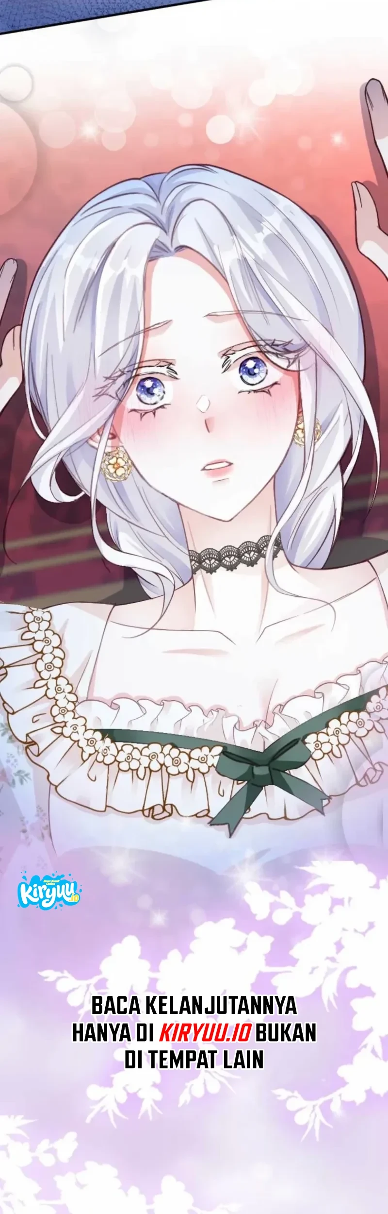 I’m a Contract Stepmother, but the Tyrant Is Way Too Overprotective Chapter 23 Gambar 46