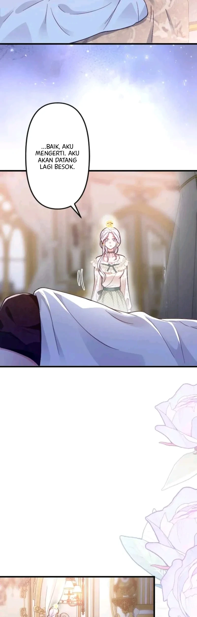 I’m a Contract Stepmother, but the Tyrant Is Way Too Overprotective Chapter 24 Gambar 34
