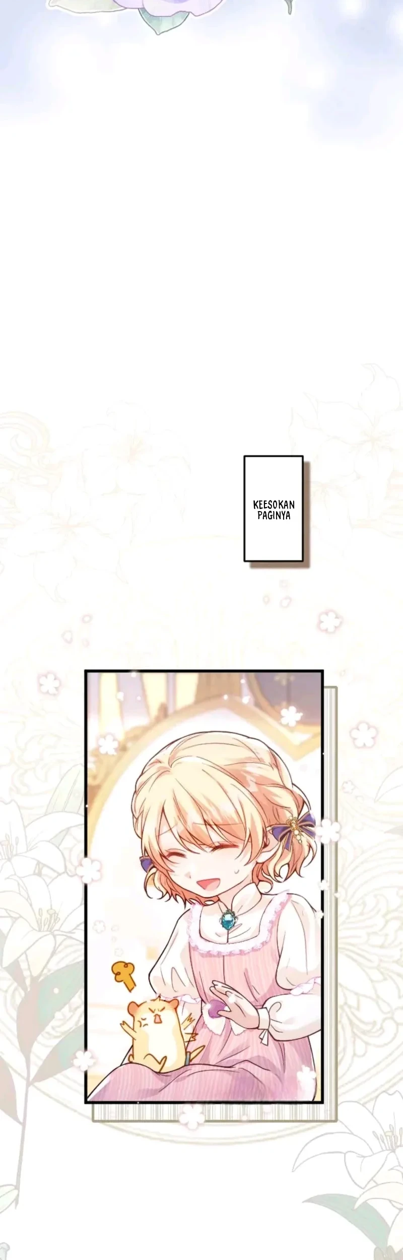 I’m a Contract Stepmother, but the Tyrant Is Way Too Overprotective Chapter 24 Gambar 36