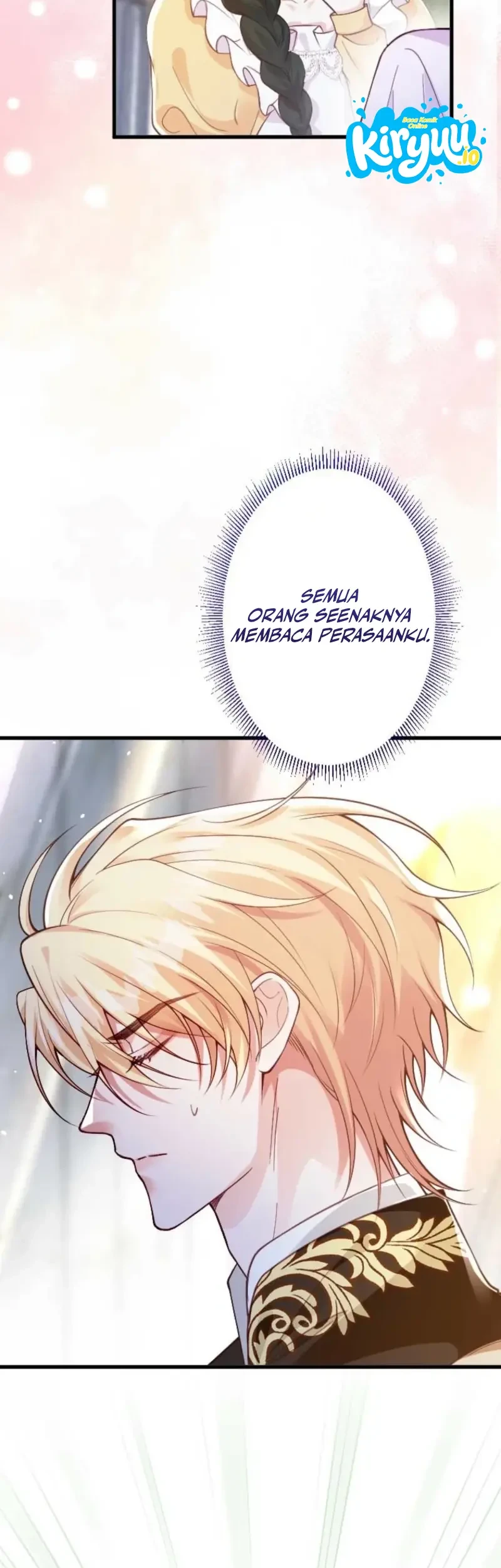 I’m a Contract Stepmother, but the Tyrant Is Way Too Overprotective Chapter 25 Gambar 39