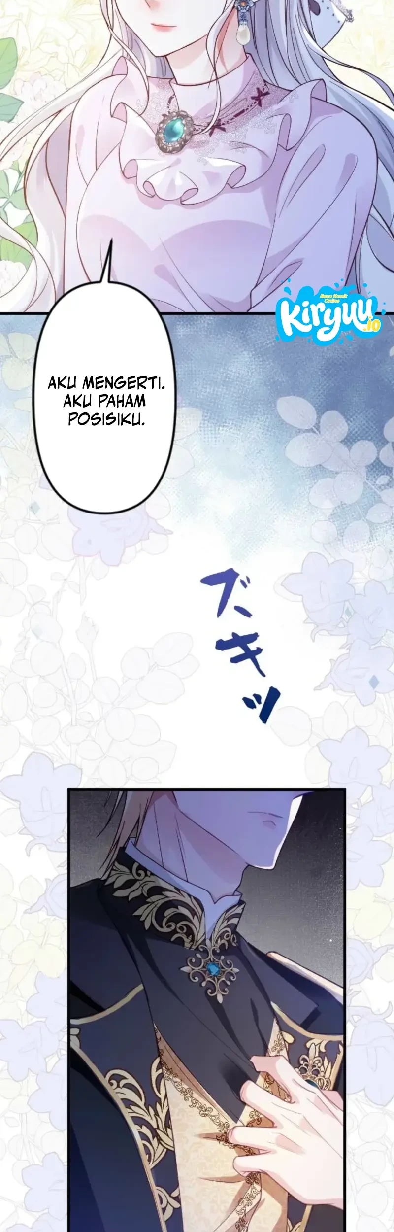 I’m a Contract Stepmother, but the Tyrant Is Way Too Overprotective Chapter 25 Gambar 47