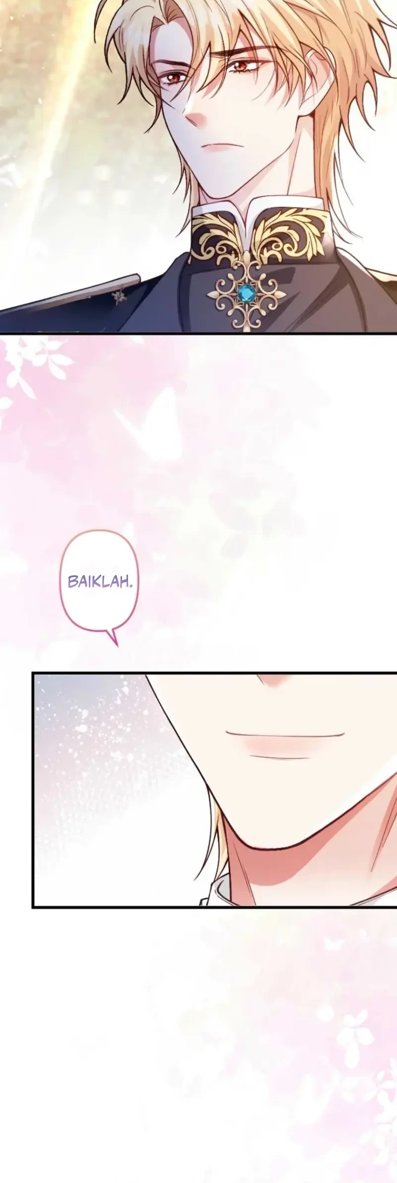 I’m a Contract Stepmother, but the Tyrant Is Way Too Overprotective Chapter 25 Gambar 56