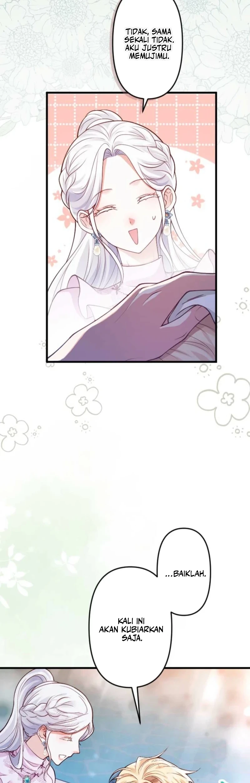 I’m a Contract Stepmother, but the Tyrant Is Way Too Overprotective Chapter 26 Gambar 35