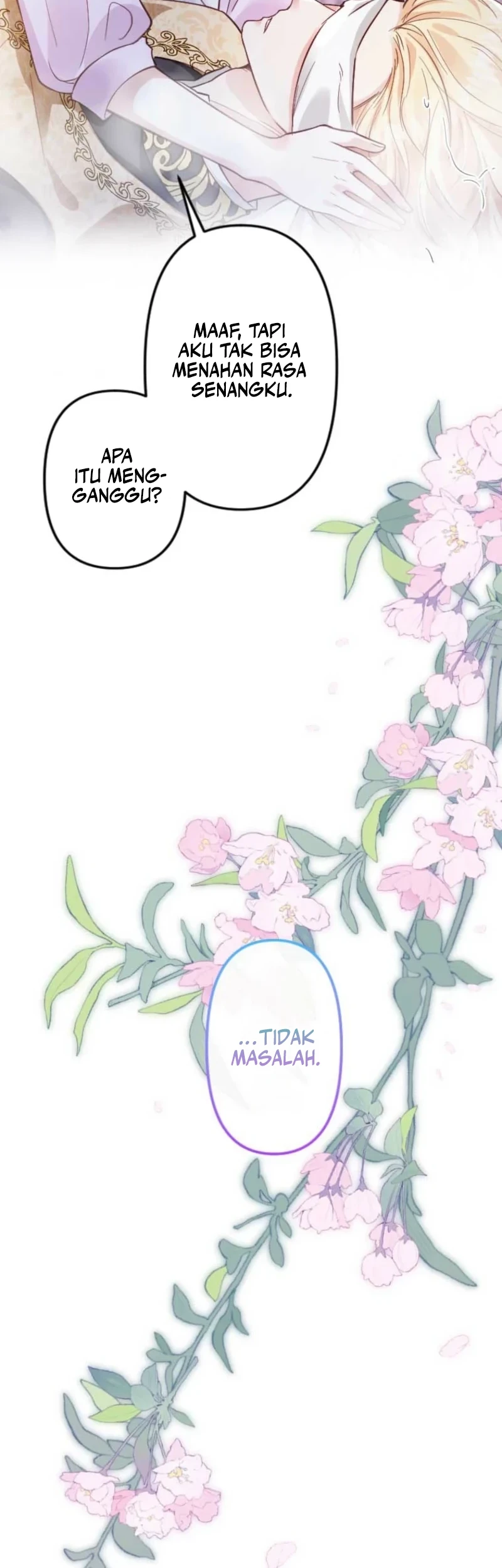 I’m a Contract Stepmother, but the Tyrant Is Way Too Overprotective Chapter 26 Gambar 39