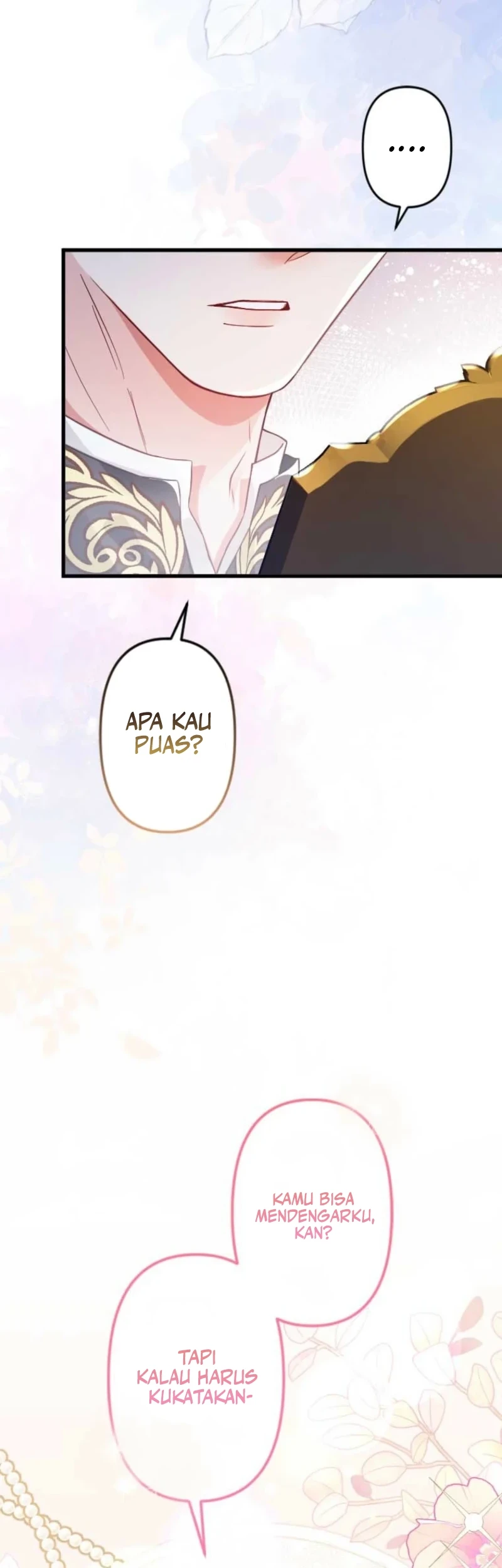 I’m a Contract Stepmother, but the Tyrant Is Way Too Overprotective Chapter 26 Gambar 43