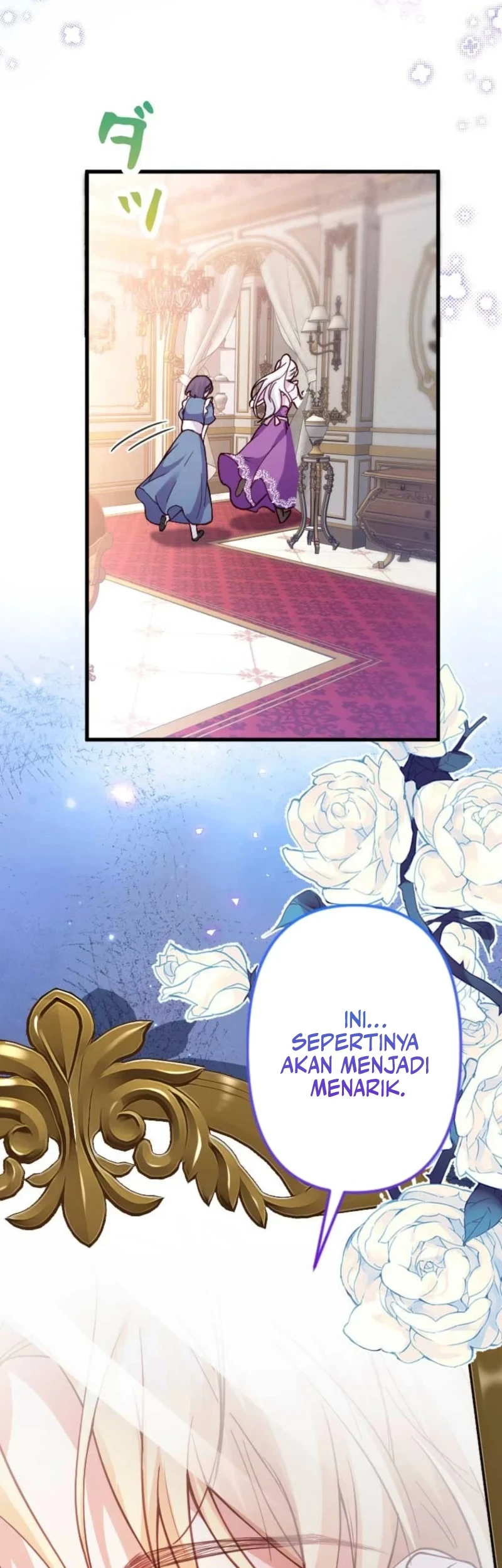 I’m a Contract Stepmother, but the Tyrant Is Way Too Overprotective Chapter 26 Gambar 47