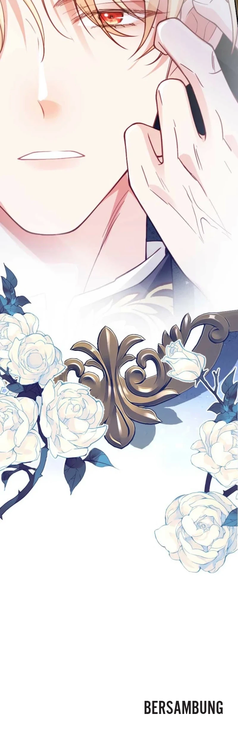 I’m a Contract Stepmother, but the Tyrant Is Way Too Overprotective Chapter 26 Gambar 48