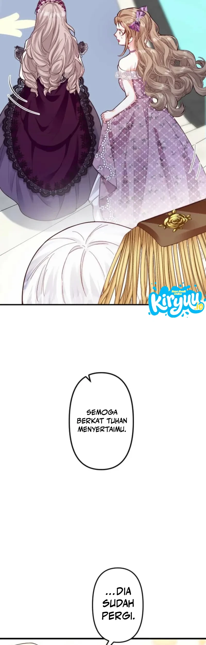 I’m a Contract Stepmother, but the Tyrant Is Way Too Overprotective Chapter 27 Gambar 50
