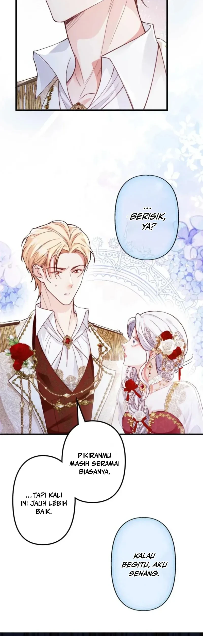 I’m a Contract Stepmother, but the Tyrant Is Way Too Overprotective Chapter 27 Gambar 57