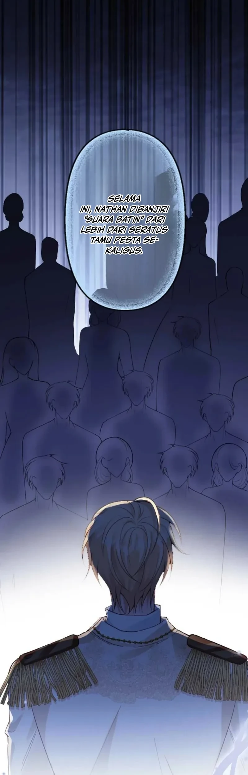 I’m a Contract Stepmother, but the Tyrant Is Way Too Overprotective Chapter 27 Gambar 58