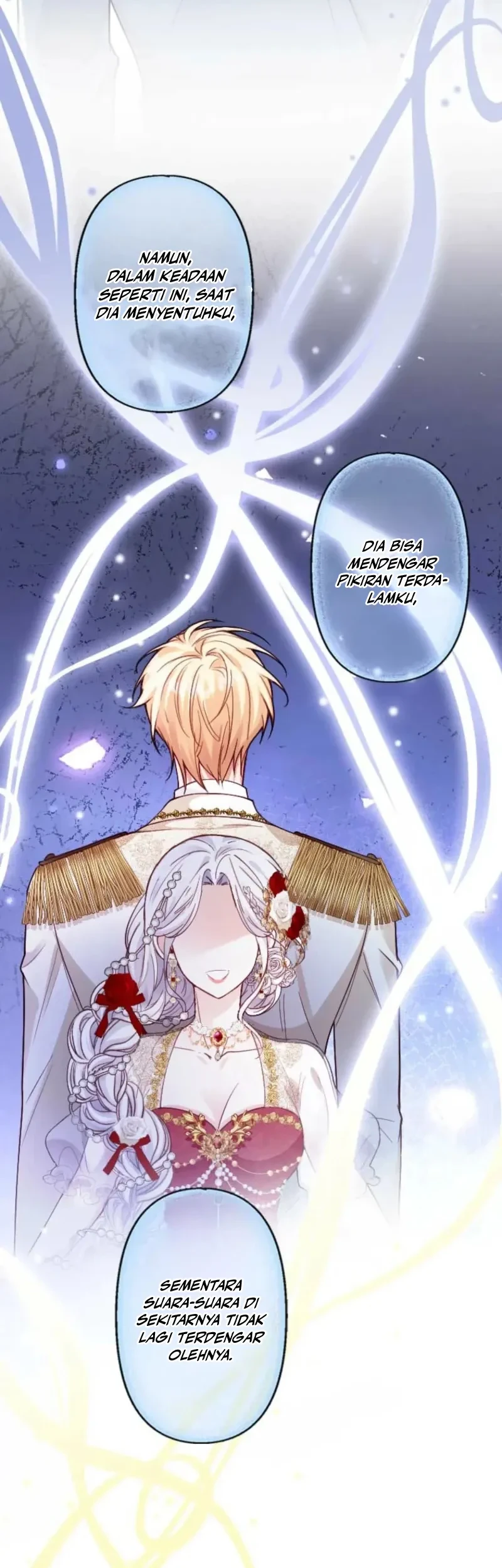 I’m a Contract Stepmother, but the Tyrant Is Way Too Overprotective Chapter 27 Gambar 59