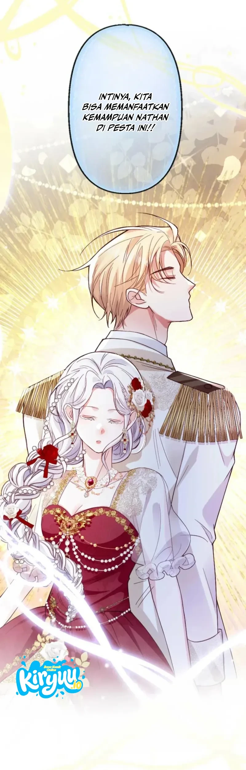 I’m a Contract Stepmother, but the Tyrant Is Way Too Overprotective Chapter 27 Gambar 60