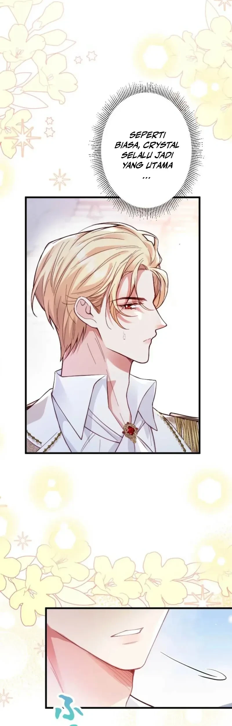 I’m a Contract Stepmother, but the Tyrant Is Way Too Overprotective Chapter 27 Gambar 62